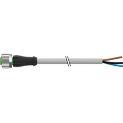 Murrelektronik M12 Buchse 7000-12161-2331500
