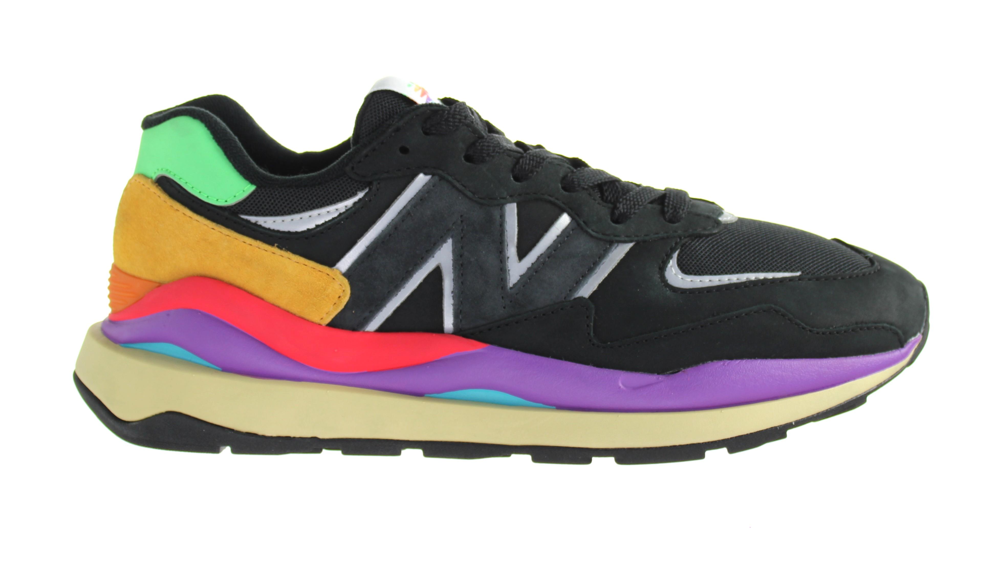 New Balance 57/40 Multicolor Herentrainers