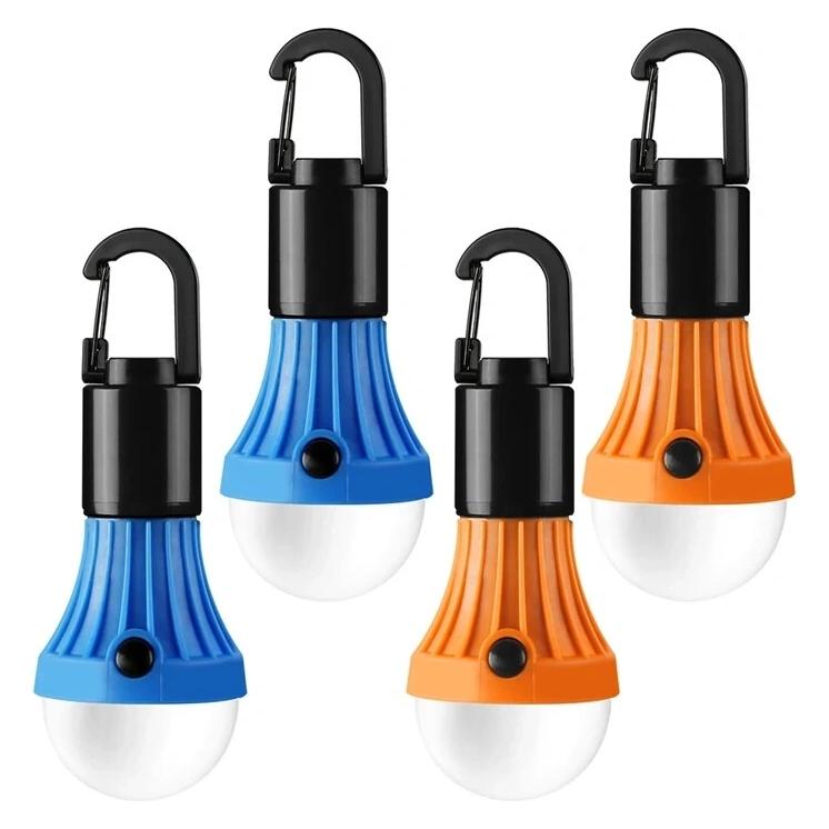 Lepro 330030-4 Batteriebetriebene Campinglampe (PR330030-4)