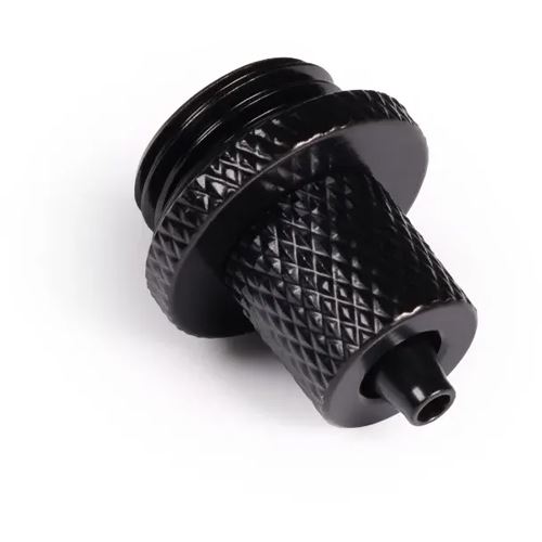 Alphacool CN ES 5/3mm Anschraubtülle G1/4 - Deep Black