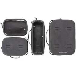 Eagle Creek Pack-It Dry Slim Cube, Packsack, Grau