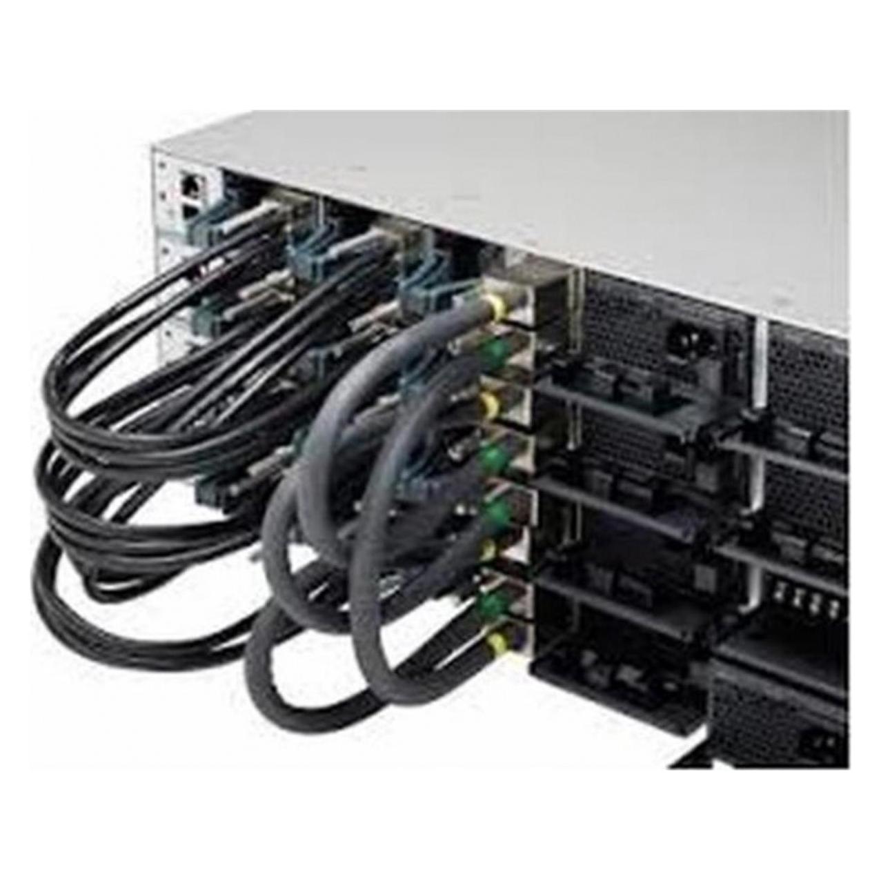 Cisco C3650-STACK-KIT: Stack Module (Montage-Kit) (C3650-STACK-KIT=)