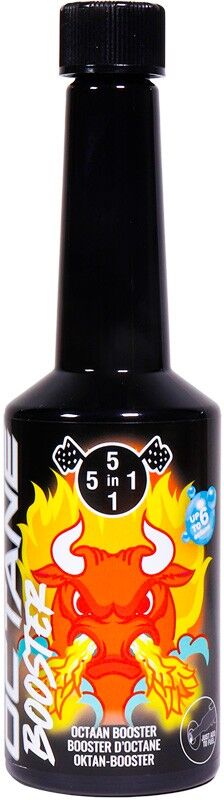 5in1 687051 Benzin-Additiv