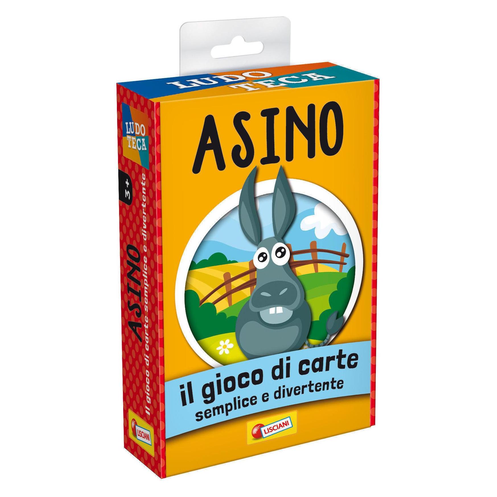 Lisciani 85743 (1 - 5 Spieler) (85743)