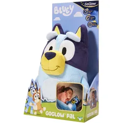 Moose, Nachtlicht, Bluey