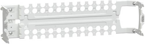 Schneider Electric LVS03420 PrismaSeT-P, Montageplatte, 3-4x NSX/NSX Vigi100-250