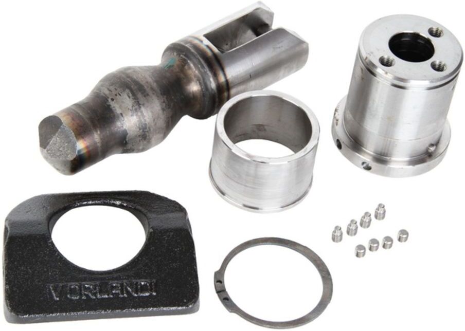 Sattelkupplung - Reparaturkit ORLANDI RG00199