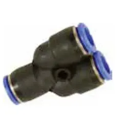 Unger Unger nLite T-Stück #20478 - 8mm