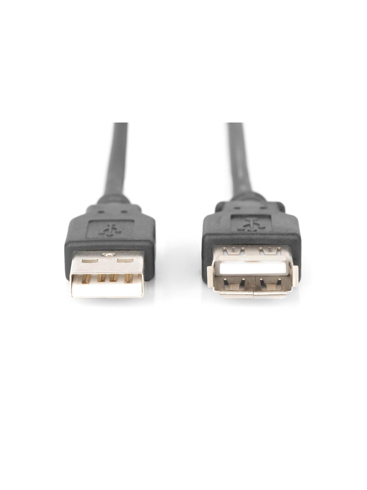 DIGITUS USB 2.0 Extension Cable - 3m