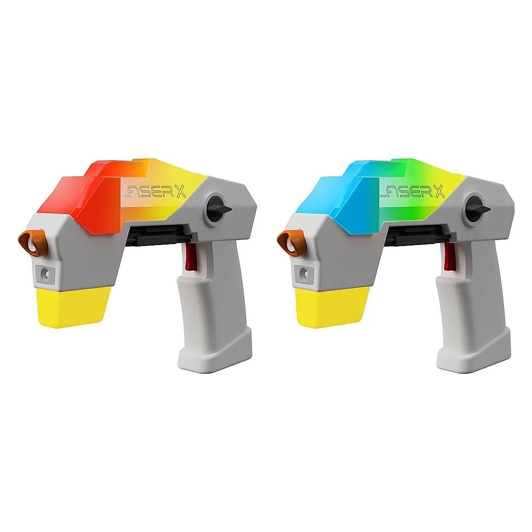 NSI Laser X Ultra Micro Double B2 (20333)
