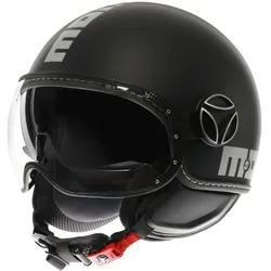 Momo Design, Motorradhelm, Jethelm FGTR Evo (S)