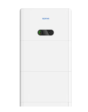 Sofar PowerAll - ESI-10K-T1 + 2 x BTS 5K