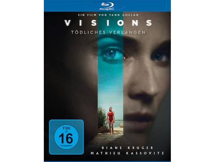 Visions - Tödliches Verlangen