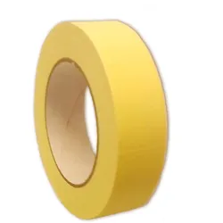 Vago-Tools 20 Rollen Malerkrepp 50mm x 50m Abdeckband