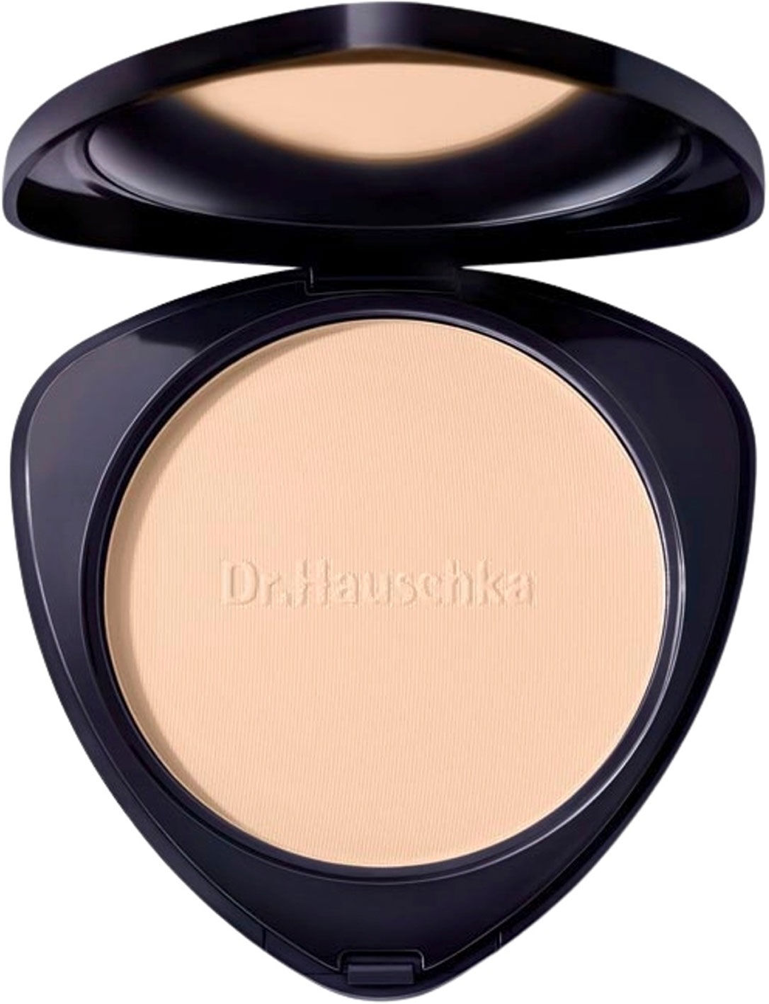 Dr Hauschka DR. HAUSCHKA Compact Powder No.00 Translucent 8g
