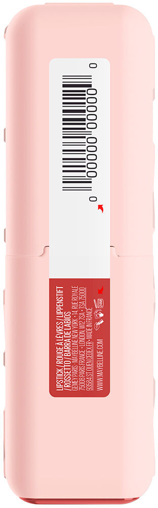 Maybelline Maybe IT’S batom sérum #106 - Maybe It’s Soft