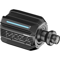 R25 Ultra True Torque, Lenkradbasis schwarz