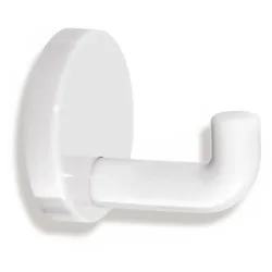 HEWI Serie 477 Wandhaken, Accessoires, 477.90.045 24, orange