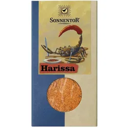 Gewürzmischung - Harissa 70g