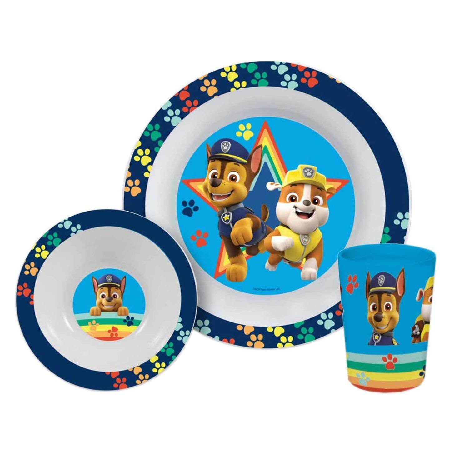 pos Frühstücksset (33561)