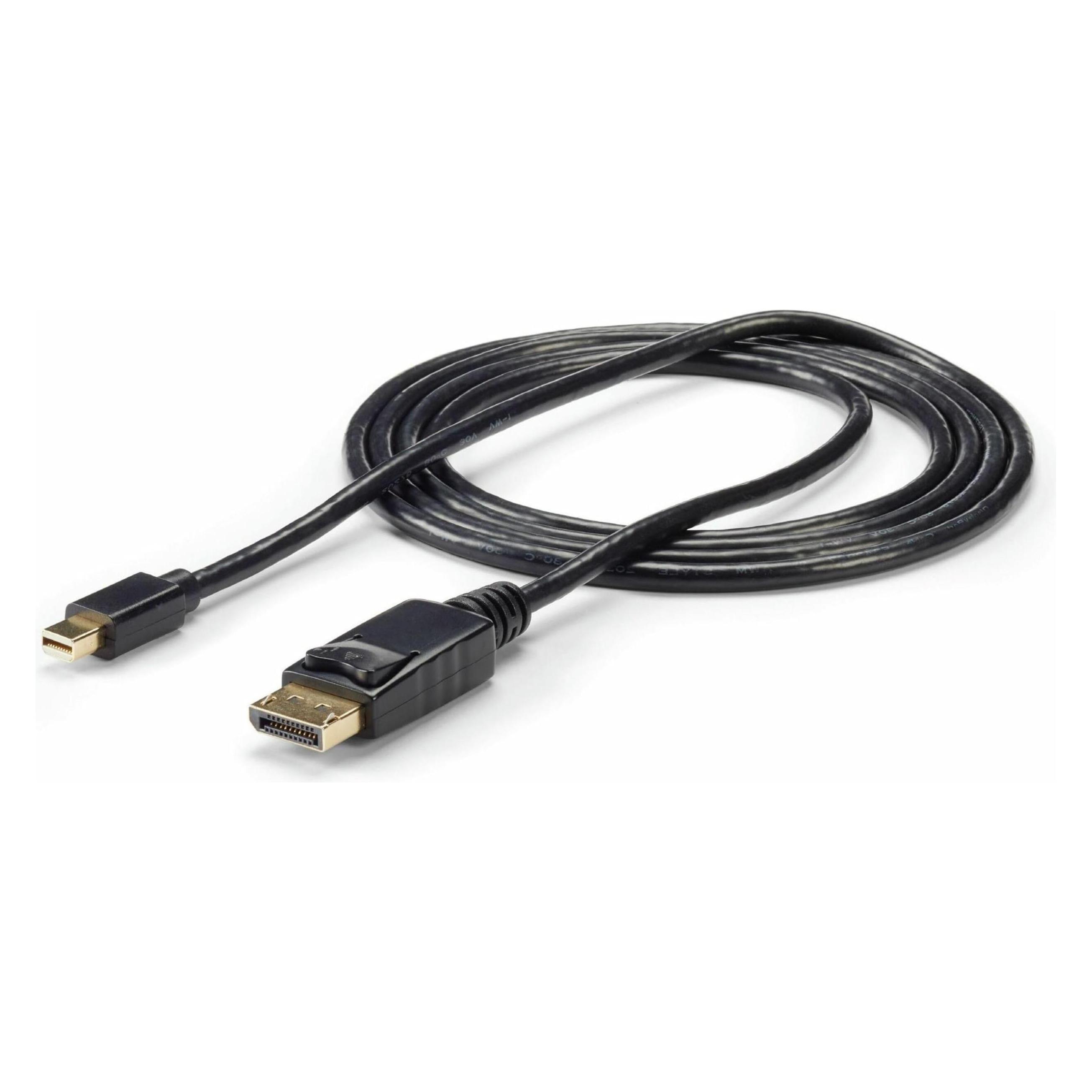Dell I/O mDP to DP Cable, 1.8 (JHF6D)