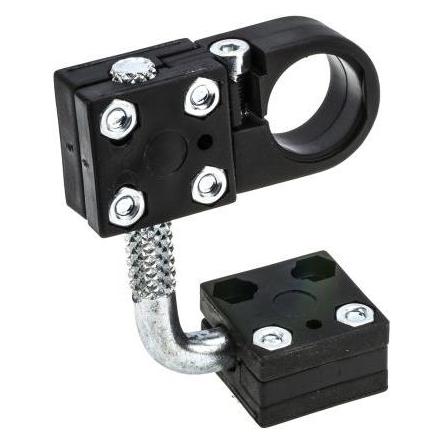 RS PRO Sensorhalterung M5-M18 (256001)