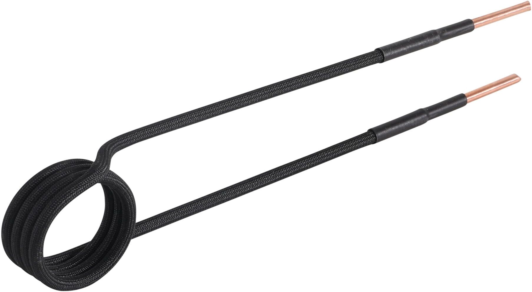 BGS Induktions-Spule für Induktionsheizgerät 32 mm gerade Bauform für Art. 2169 ; BGS technic (2169-2-32)