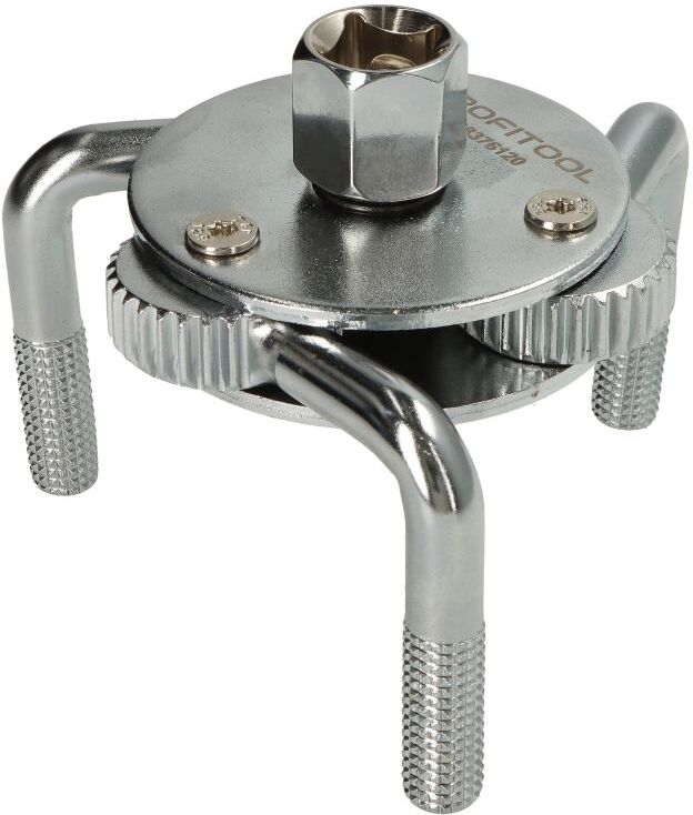 Schlag-Steckslüssel PROFITOOL 0X008376120B
