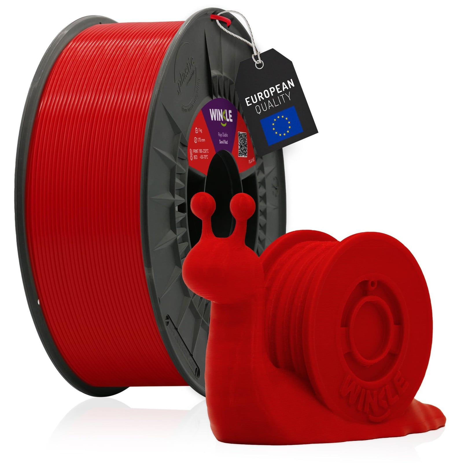 Winkle 1 kg