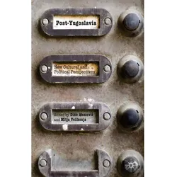 Post-Yugoslavia, Fachbücher