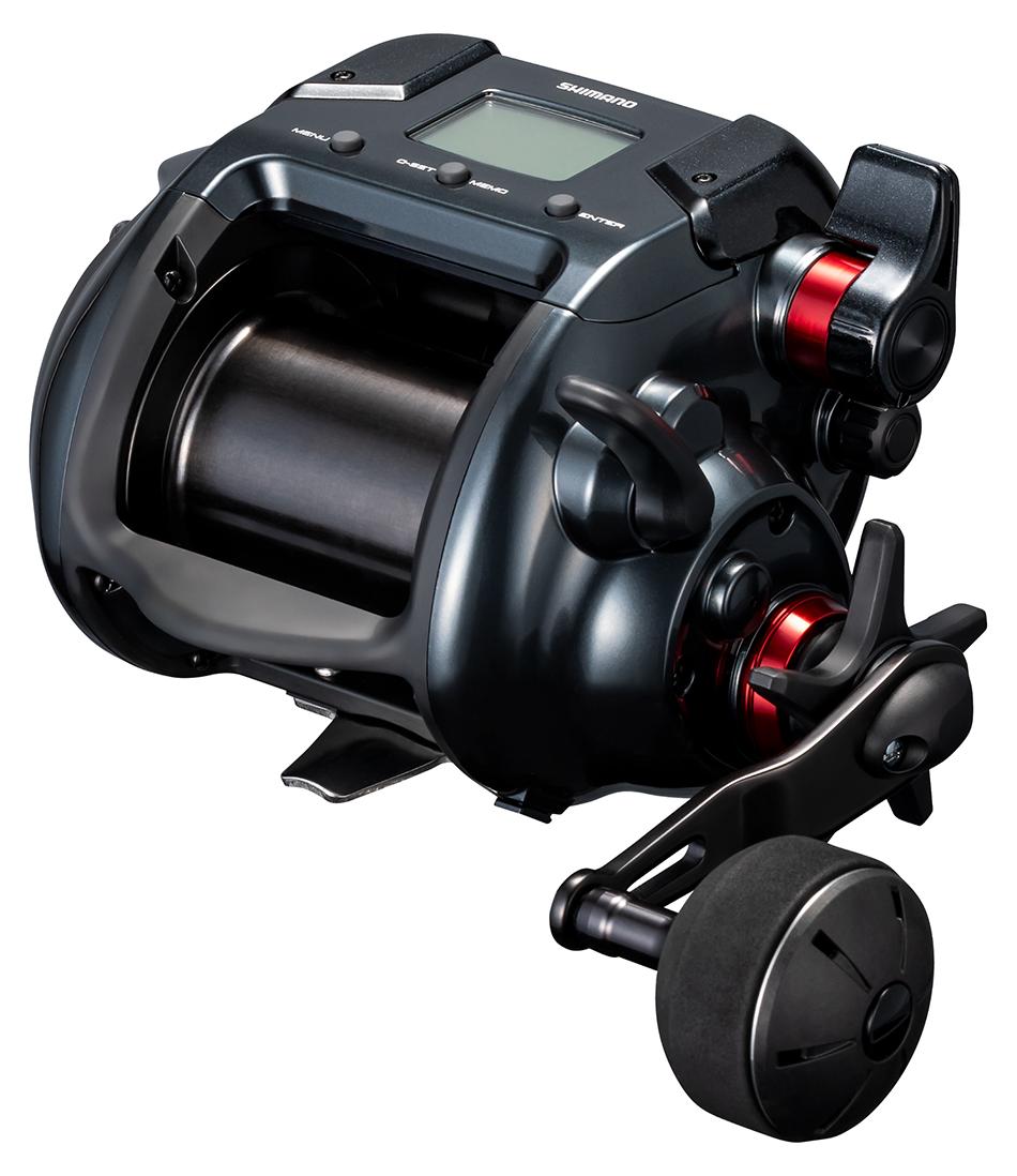 Shimano Plays 4000 A