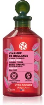 Yves Rocher Brillance tónico capilar para cabelo brilhante e macio 150 ml. Brillance