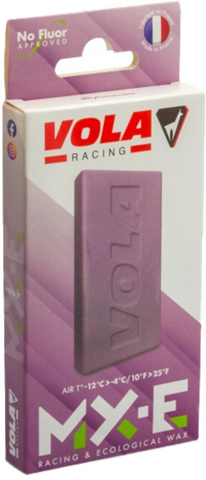 Vola  - Mx-E No Fluor 200g Violet - Fart