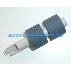 Pick Roller für Fujitsu ScanSnap S300, S300M, S1300, S1300i