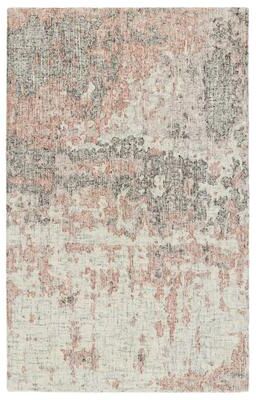 Juniper Home Heiges Handmade Abstract Area Rug