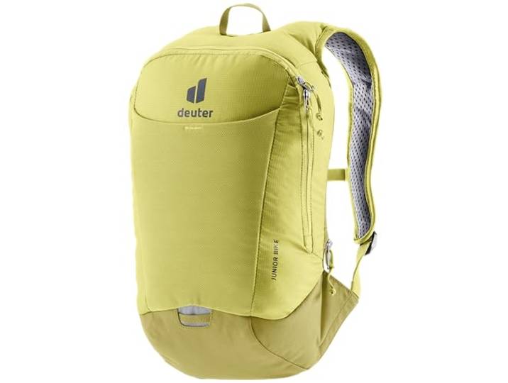 deuter Junior Bike 8 Kinder Fahrradrucksack