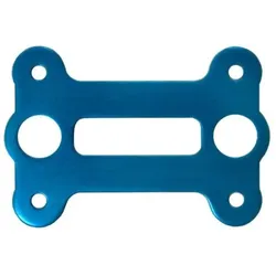 Jamara Bremsmechanikplatte Spezial A- BL-65 m. B HN