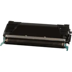 Kompatibler Toner ersetzt Lexmark C5220KS schwarz