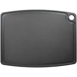 Jade Schneidbrett Gourmet Professional XS, Schneidebrett, Schwarz