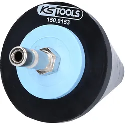 KS Tools Universal-Konus-Adapter - 150.9153