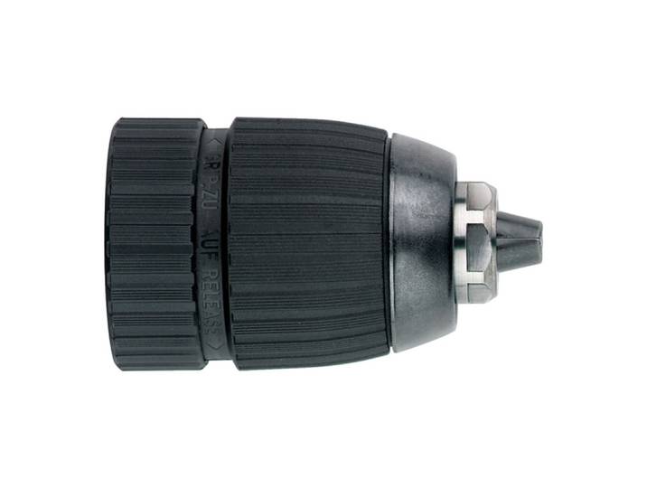 Metabo - Mandrin À Serrage Rapide Futuro Plus\, S2\, 13 Mm\, 1/2'