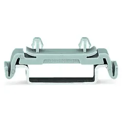 WAGO Montageadapter mit Rastzapfen 209-188