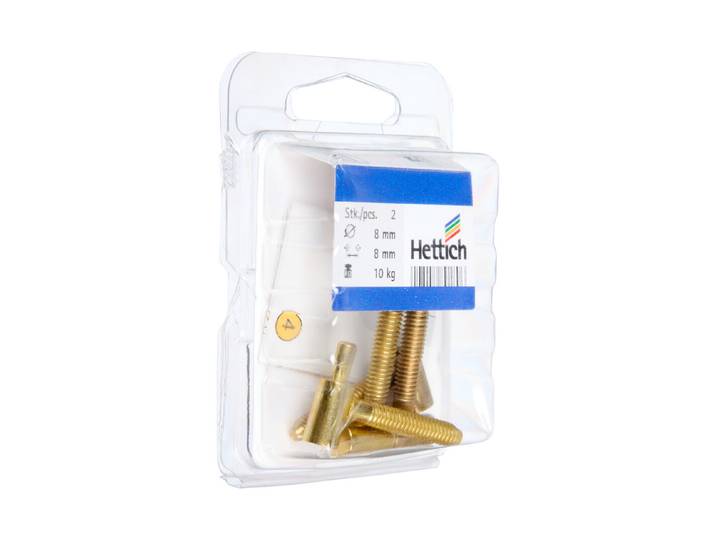 Hettich Einbohrband 28 mm