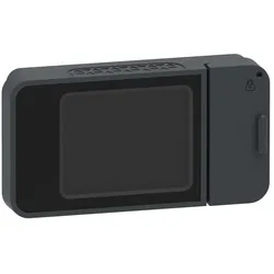 Schneider Electric TPCCIF01 Displaymodul für TransferPacT Active, LCD Display