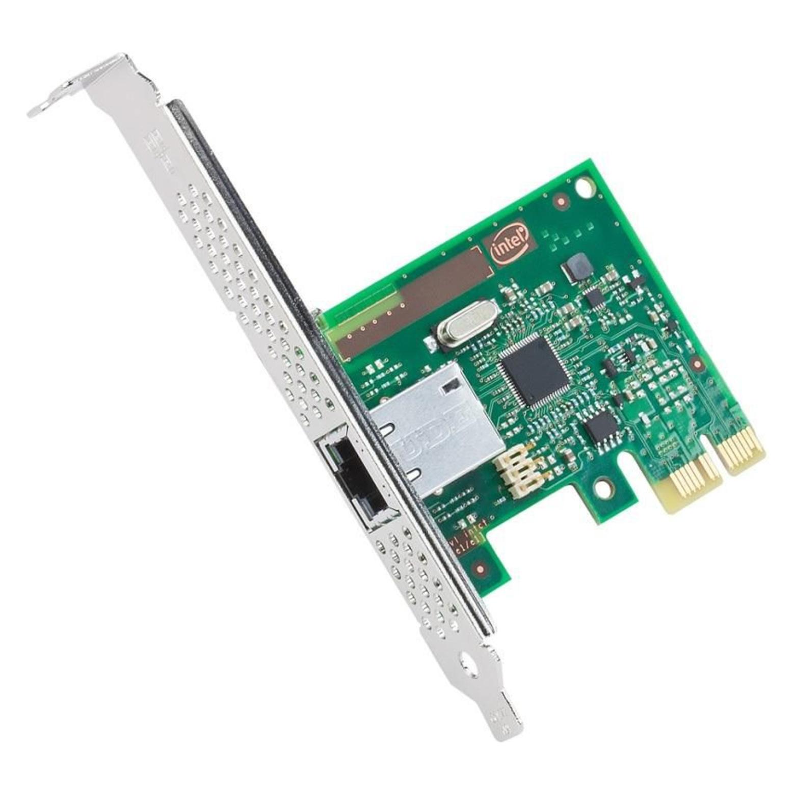 HP Intel Ethernet I210-T1 (RJ45) (E0X95AA)