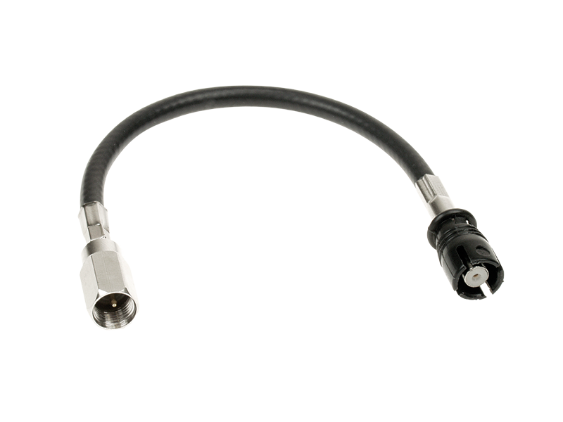 ACV VW Telefon-Antennenadapter