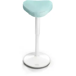 CLOUVOU - Nexus - ergonomischer Hocker (57-82cm) - Mint