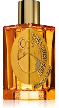Etat Libre d’Orange Spice Must Flow Eau de Parfum unissexo 100 ml. Spice Must Flow