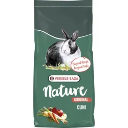 VERSELE-LAGA Cuni Nature Original 9 kg Kaninchenfutter