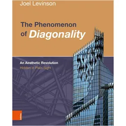 The Phenomenon of Diagonality, Fachbücher von Joel Levinson